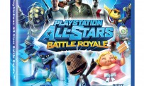 Playstation All-Stars Battle Royale