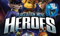 PS Move Heroes