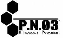 P.N. 03 : Product Number