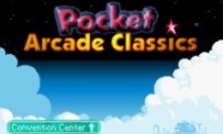 Pocket Arcade Classics