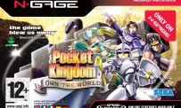 Pocket Kingdom : Own The World