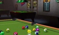 Pocket Pool