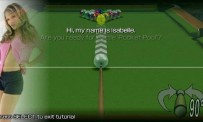 Pocket Pool