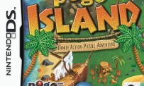 Pogo Island