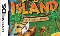 Pogo Island