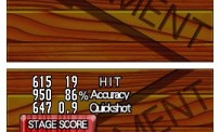 Point Blank DS
