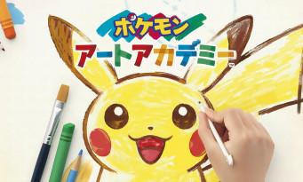 Pokémon Art Academy