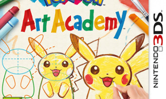 Pokémon Art Academy