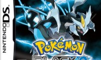 Pokémon Version Noire 2