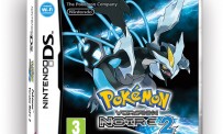 Pokémon Version Noire 2