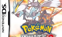 Pokémon Black White 2