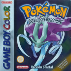 Pokémon Cristal