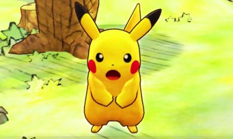 Pokémon Donjon Mystère Équipe de Secours DX : toutes les infos sur le jeu