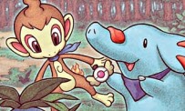 Pokemon Donjon Mystère 3DS : toutes les vidéos