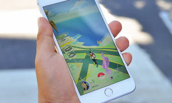 Pokémon GO : le succès mondial du jeu donne des idées à Sony