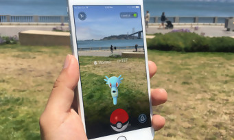 Pokémon GO : des joueurs envahissent un commissariat australien