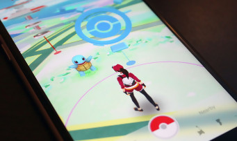 Pokémon GO : un nouveau système de radar fait son apparition