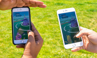 Pokémon GO : vous pouvez payer des gens pour qu'ils jouent à votre place