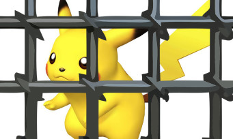 Pokémon GO : Niantic commence à bannir les joueurs qui trichent