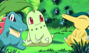 Pokémon GO : les Pokémon de la 2ème génération bientôt de sortie ?