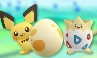 Pokémon GO : voici les nouveaux Pokémons qui ont été ajoutés dans le jeu