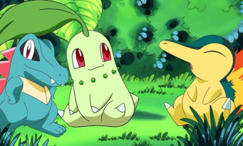Pokemon Go : voici les Pokémon de seconde génération
