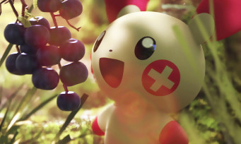 Pokémon GO : un court-métrage pour annoncer les nouveaux Pokémon