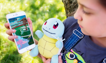 Pokémon GO : le jeu de Nintendo dépasse Tinder et Twitter !
