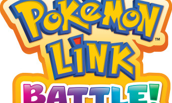 Pokémon Link Battle