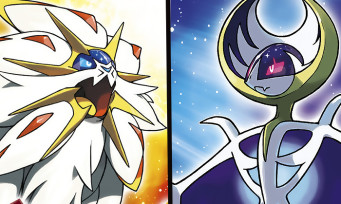 Pokémon Soleil & Lune : les chiffres de ventes en France