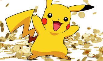 Pokémon Masters : 33 millions de dollars en un mois pour le jeu