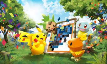 Pokémon Picross