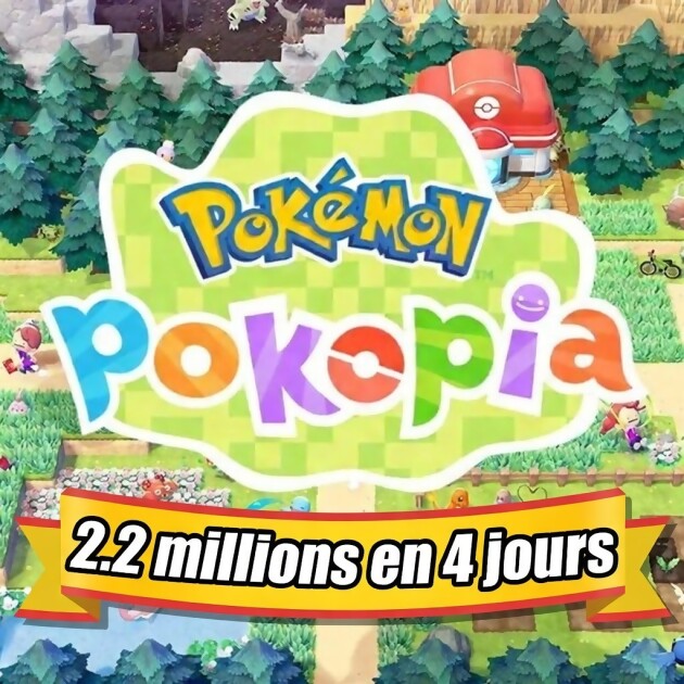 Pokémon Pokopia