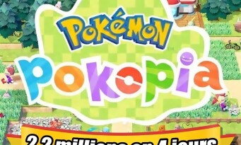 Pokémon Pokopia