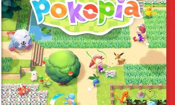 Pokémon Pokopia