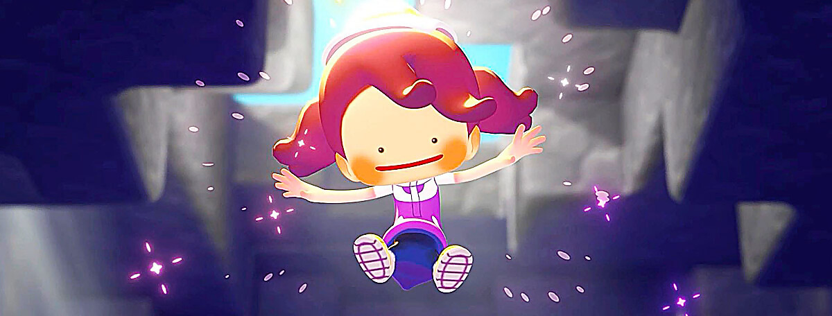 Test Pokémon Pokopia : un jeu aussi créatif que répétitif