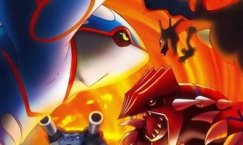 Pokémon Rubis Oméga & Saphir Alpha : obtenir le Passe Eon