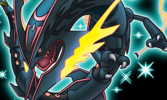 Pokémon Rubis Oméga & Saphir Alpha : comment récupérer Rayquaza Shiney ?