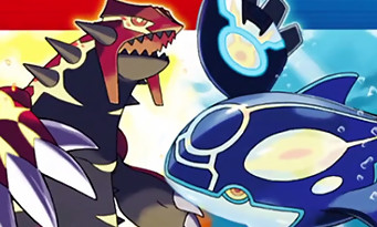 Pokémon Rubis Oméga & Saphir Alpha : trailer des Bases Super Secrètes