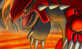 Pokémon Rubis Oméga : un concours pour gagner une 2DS collector