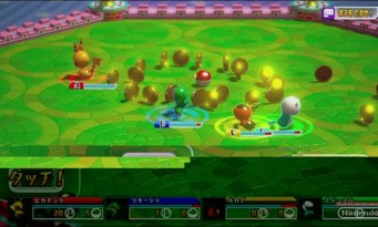 Pokémon Rumble U