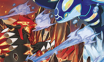 Pokémon Rubis Omega et Saphir Alpha : tous les Méga Pokémon en images