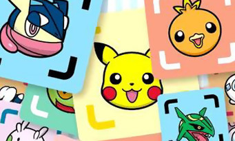 Pokémon Shuffle Mobile : trailer du jeu sur iOS et Android