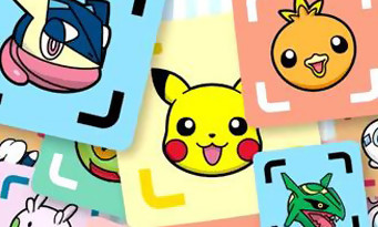 Pokémon Shuffle Mobile：遊戲即將登陸 iOS 和 Android！