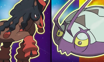 Pokémon Soleil & Lune : six nouveaux Pokémon présentés en vidéo