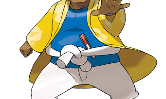 Pokémon Soleil