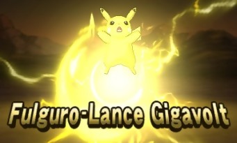 Pokémon Ultra-Lune