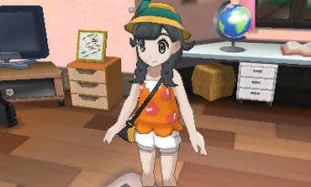 Pokémon Ultra-Soleil