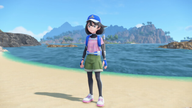 Pokémon Vents & Pokémon Vagues Pokémon Vents & Pokémon Vagues