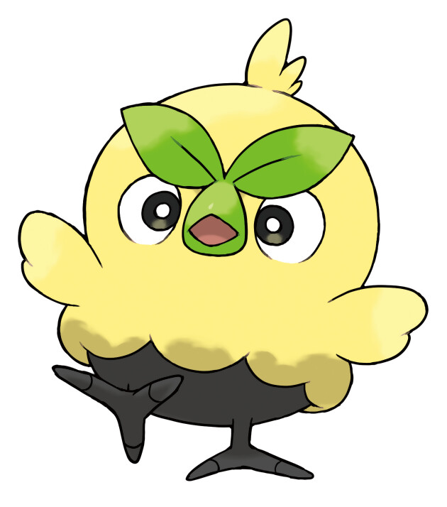 Pokémon Vents & Pokémon Vagues Pokémon Vents & Pokémon Vagues